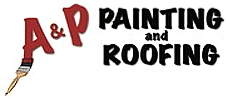 A & P Painting and Roofing