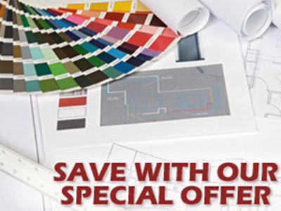 Save With Our Special Offer Save With Our Special Offer
